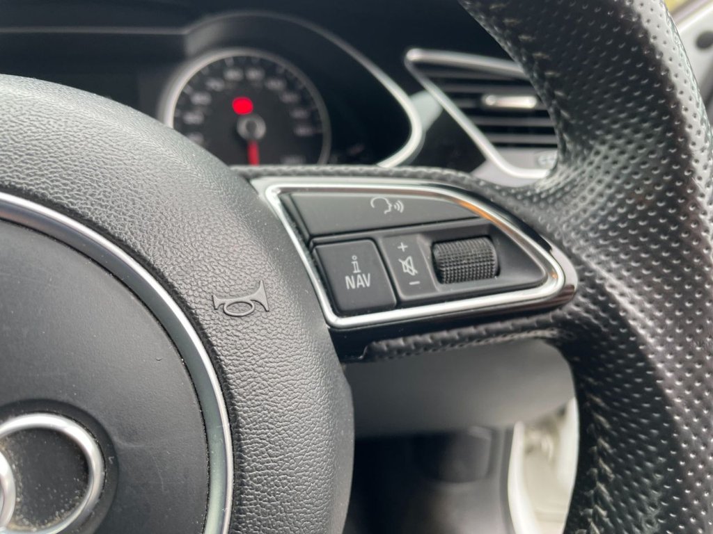 Used Audi A4 2014 for sale - 78096892: Photo 28