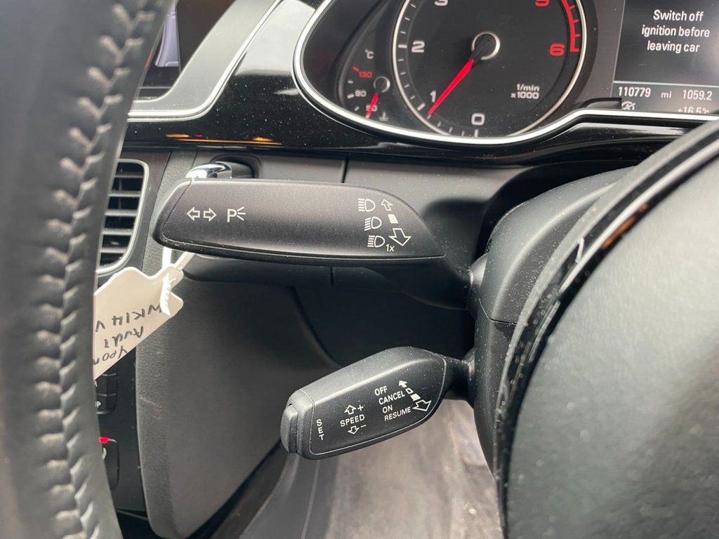 Used Audi A4 2014 for sale - 78096892: Photo 29