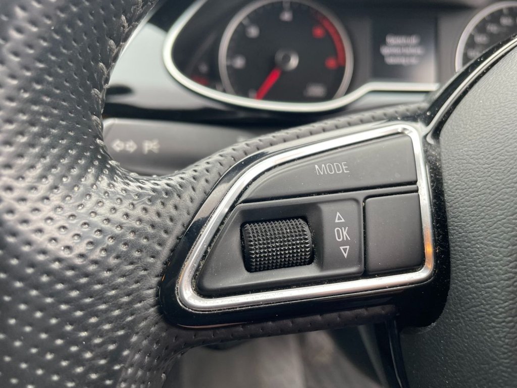 Used Audi A4 2014 for sale - 78096892: Photo 30