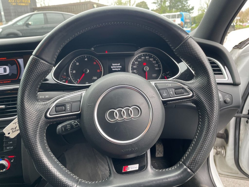 Used Audi A4 2014 for sale - 78096892: Photo 31