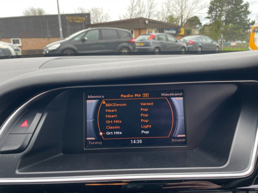 Used Audi A4 2014 for sale - 78096892: Photo 32