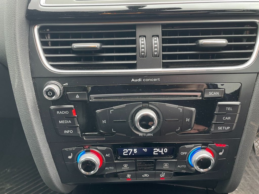 Used Audi A4 2014 for sale - 78096892: Photo 33