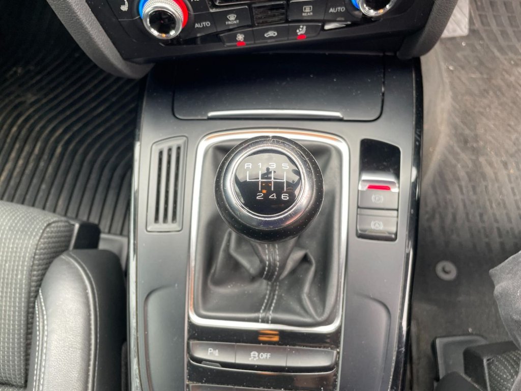 Used Audi A4 2014 for sale - 78096892: Photo 34