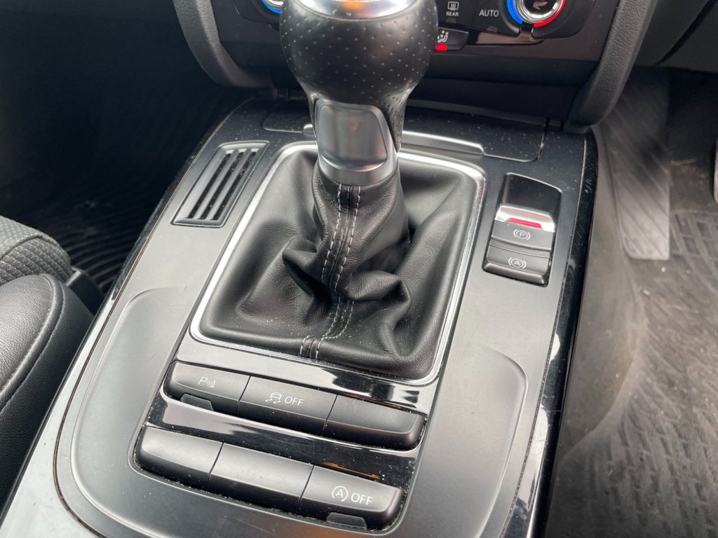 Used Audi A4 2014 for sale - 78096892: Photo 35