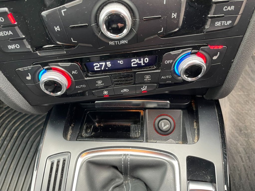 Used Audi A4 2014 for sale - 78096892: Photo 36