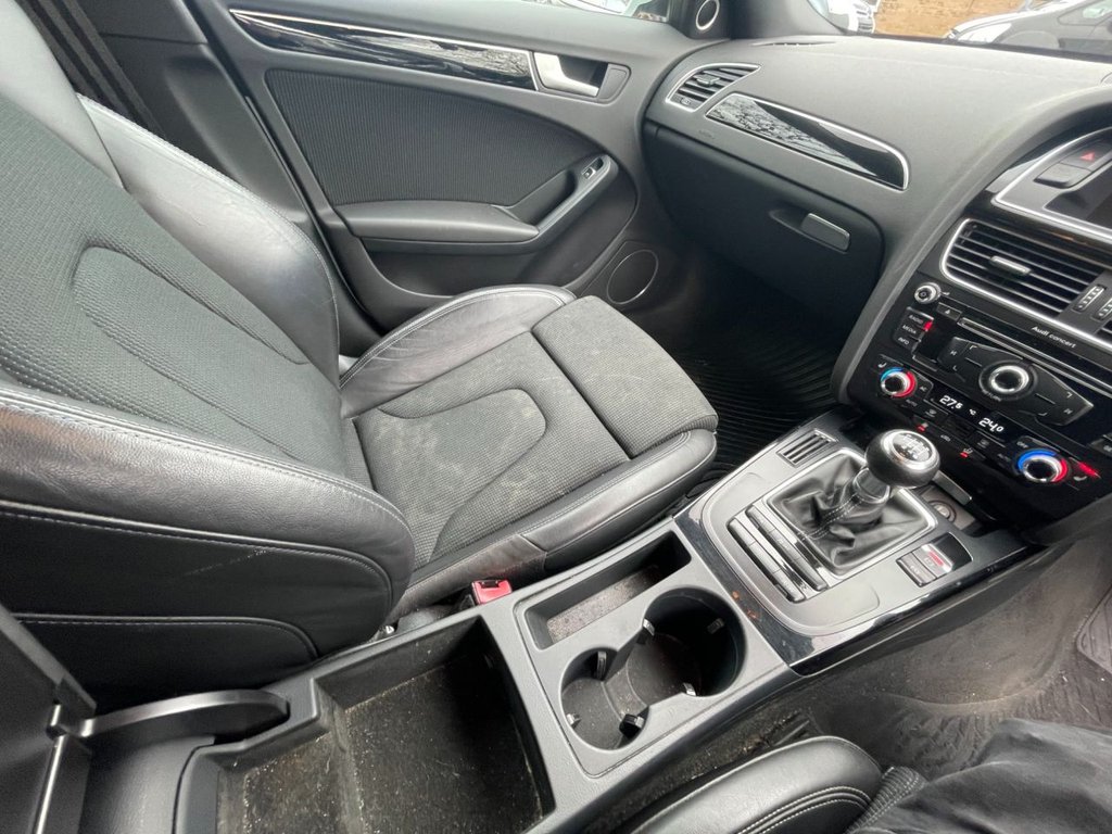 Used Audi A4 2014 for sale - 78096892: Photo 37