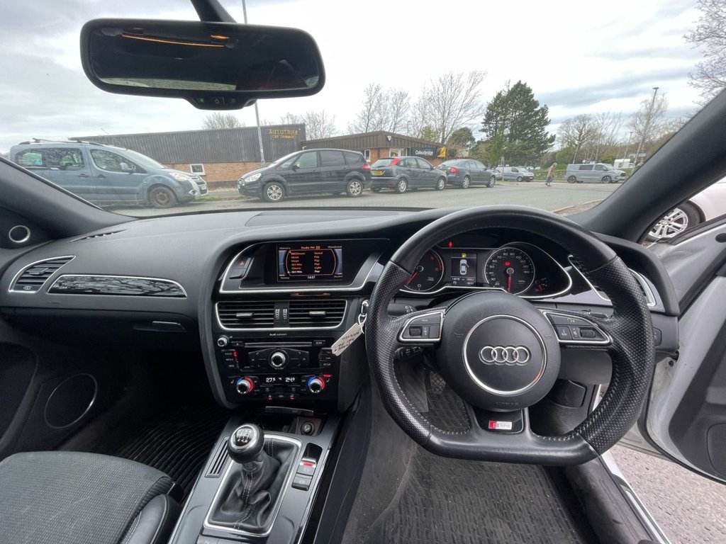 Used Audi A4 2014 for sale - 78096892: Photo 39