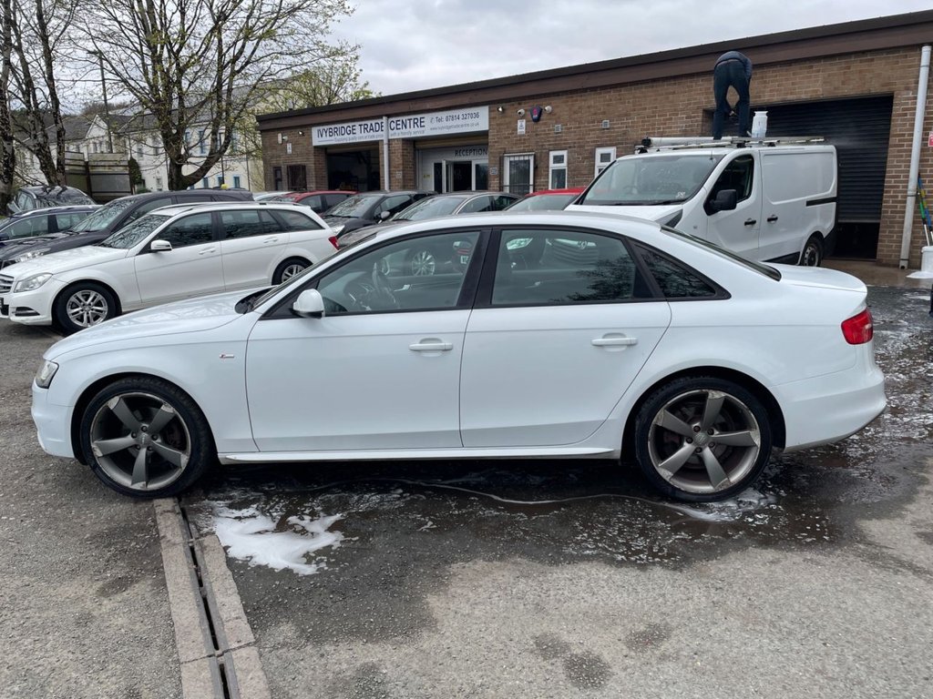 Used Audi A4 2014 for sale - 78096892: Photo 6