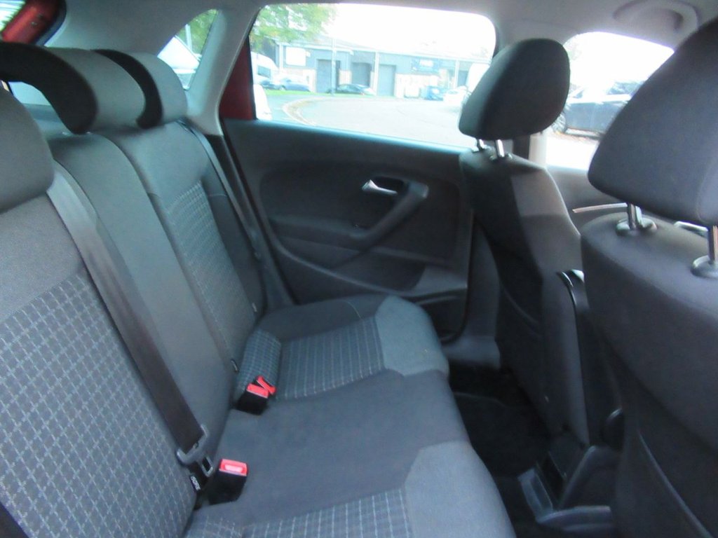 Used Volkswagen Polo 2015 for sale - 76356513: Photo 16