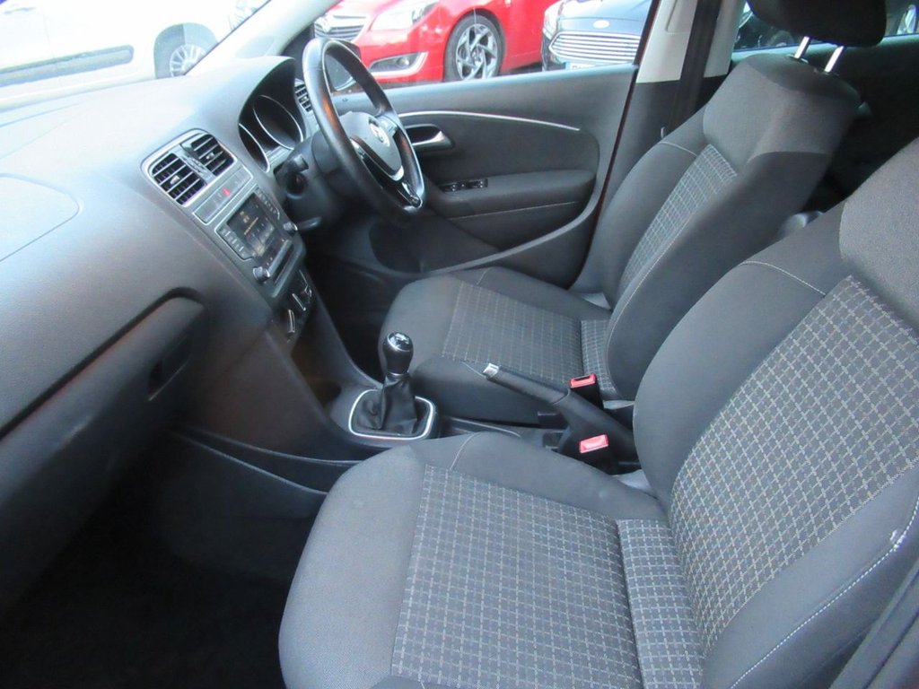 Used Volkswagen Polo 2015 for sale - 76356513: Photo 19