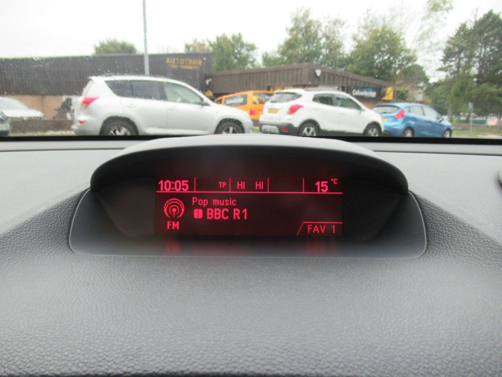 Used Vauxhall Mokka 2016 for sale - 76105941: Photo 13