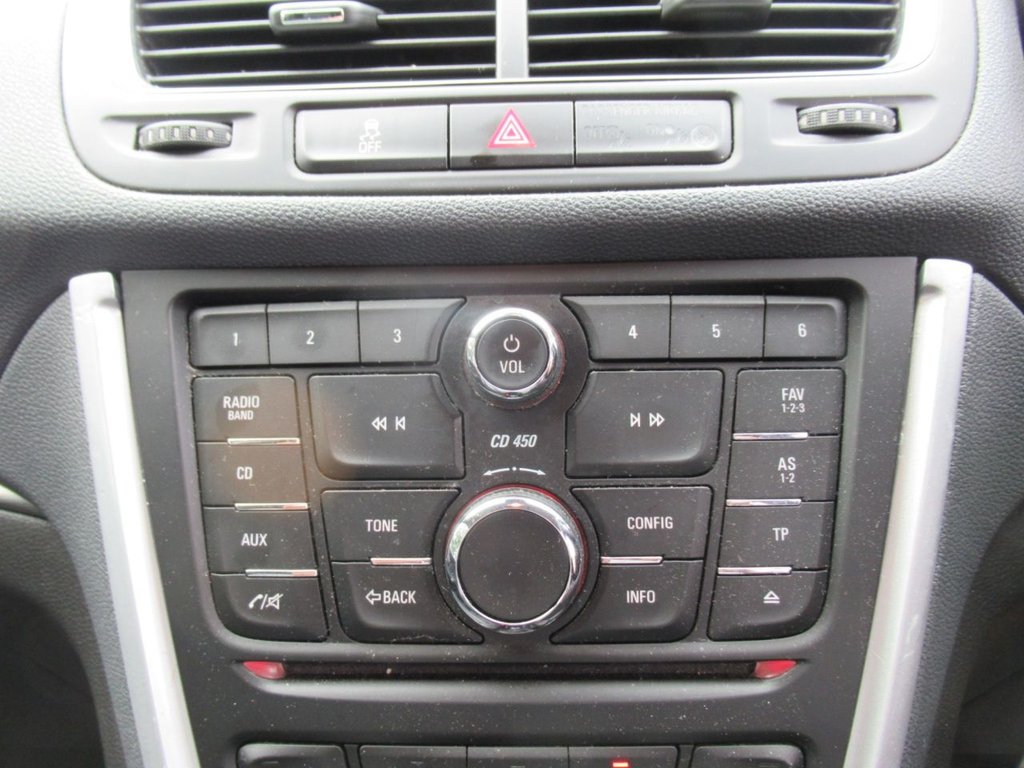 Used Vauxhall Mokka 2016 for sale - 76105941: Photo 14