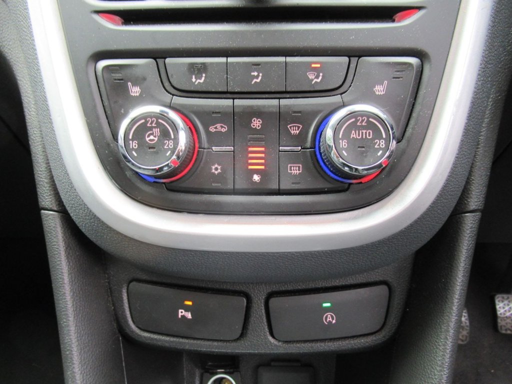 Used Vauxhall Mokka 2016 for sale - 76105941: Photo 15
