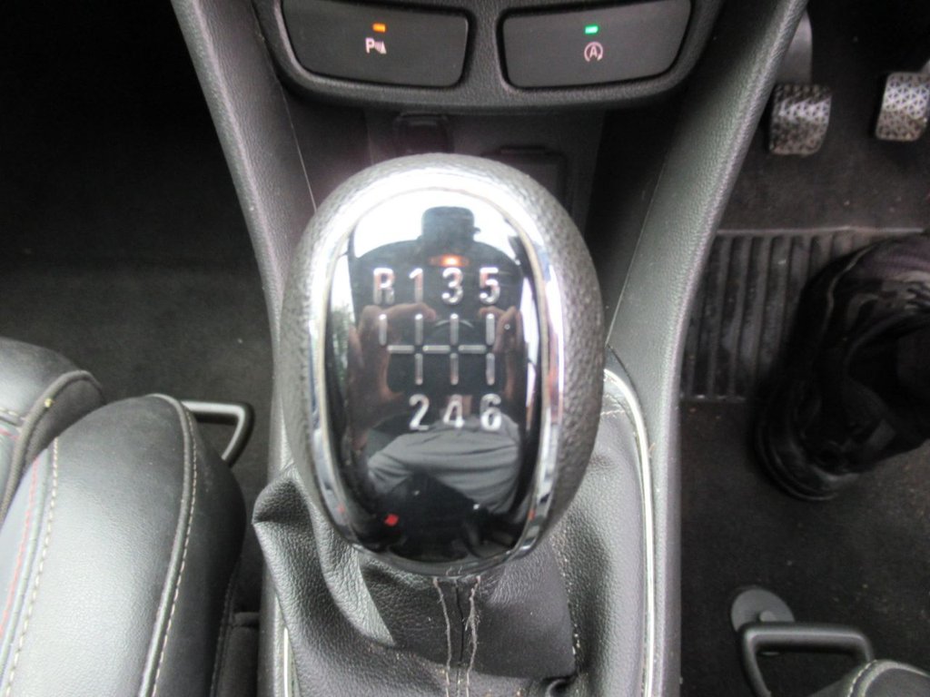 Used Vauxhall Mokka 2016 for sale - 76105941: Photo 17