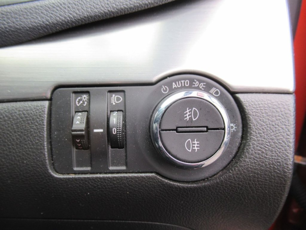 Used Vauxhall Mokka 2016 for sale - 76105941: Photo 20