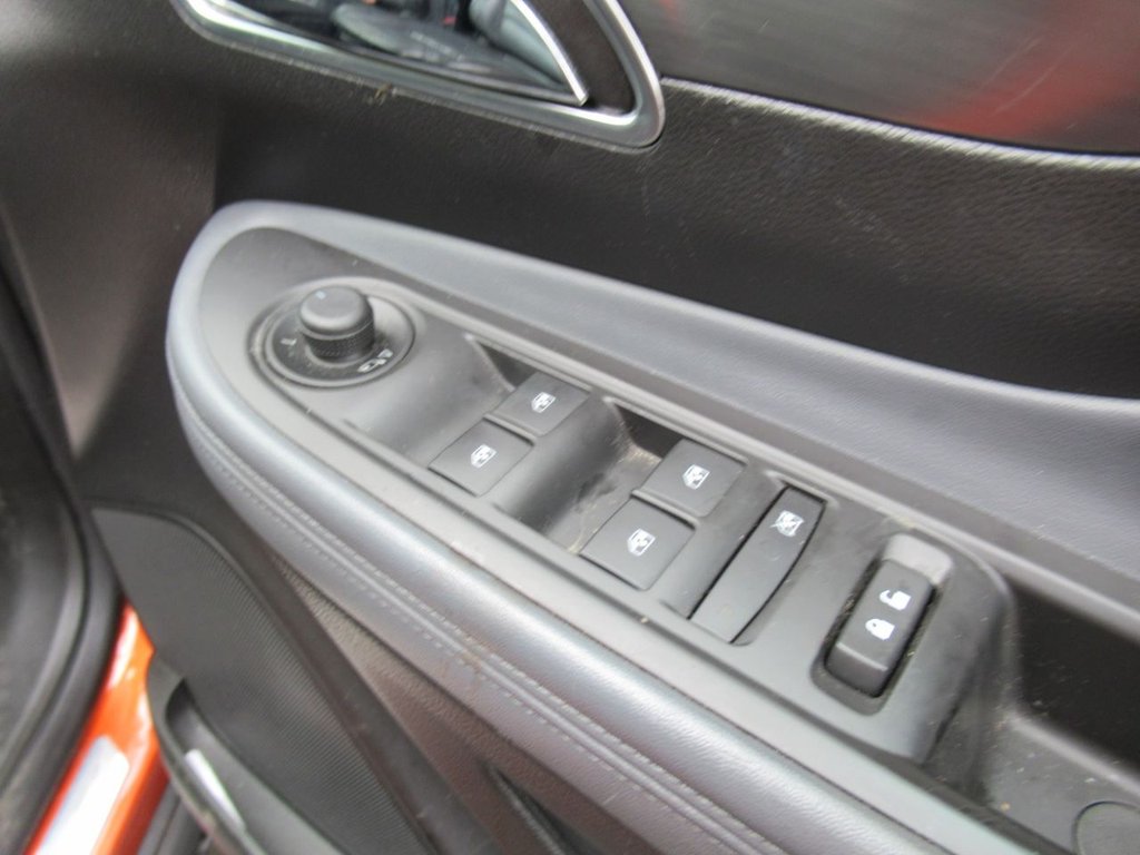 Used Vauxhall Mokka 2016 for sale - 76105941: Photo 21