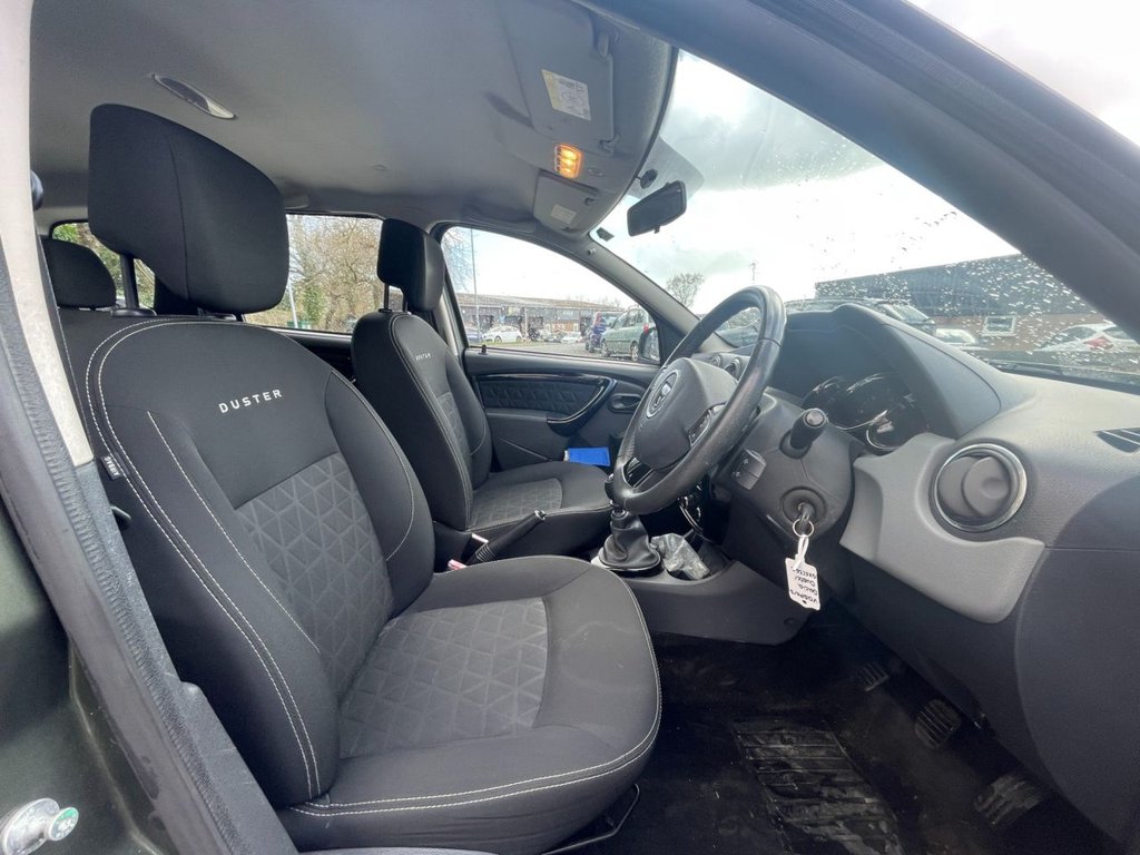 Used Dacia Duster 2015 for sale - 77835547: Photo 13
