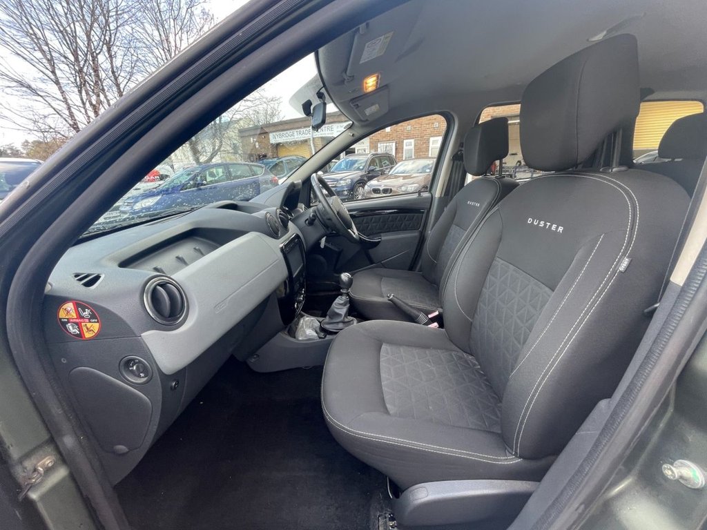 Used Dacia Duster 2015 for sale - 77835547: Photo 18