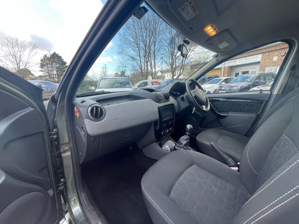 Used Dacia Duster 2015 for sale - 77835547: Photo 21