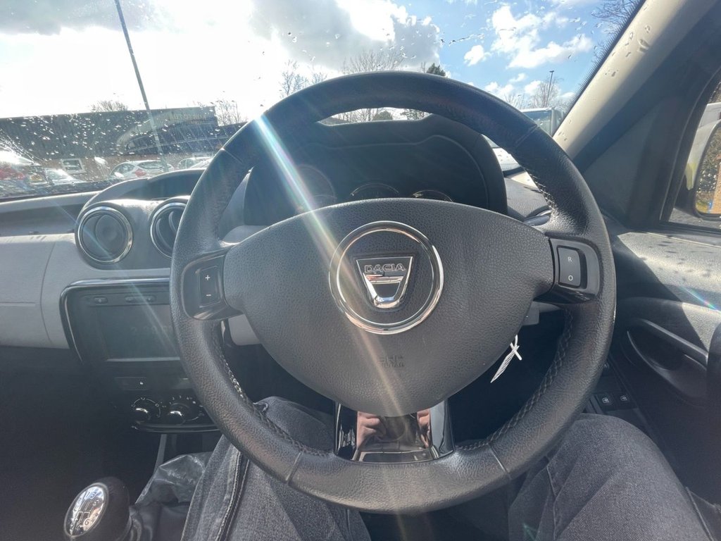 Used Dacia Duster 2015 for sale - 77835547: Photo 22