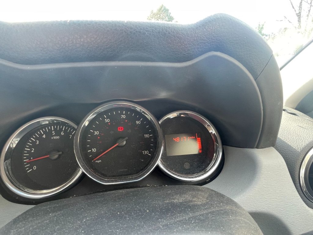 Used Dacia Duster 2015 for sale - 77835547: Photo 23