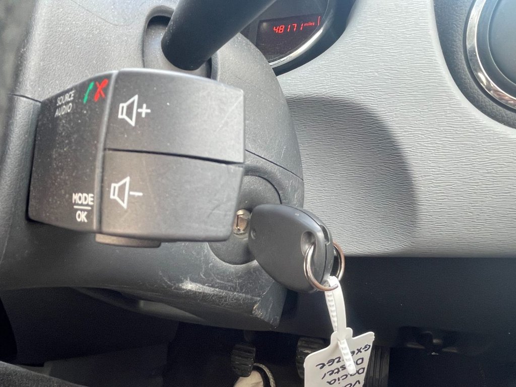 Used Dacia Duster 2015 for sale - 77835547: Photo 31