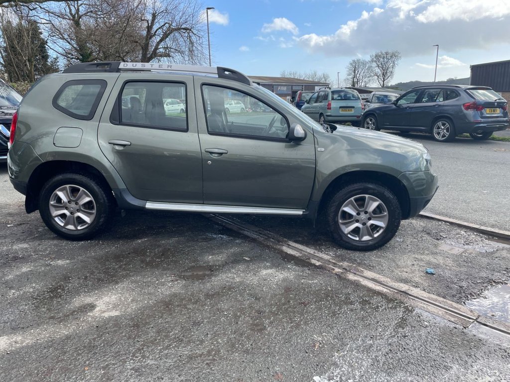 Used Dacia Duster 2015 for sale - 77835547: Photo 6