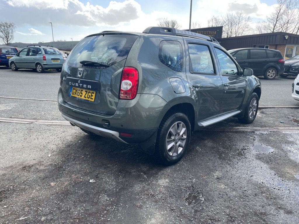 Used Dacia Duster 2015 for sale - 77835547: Photo 7