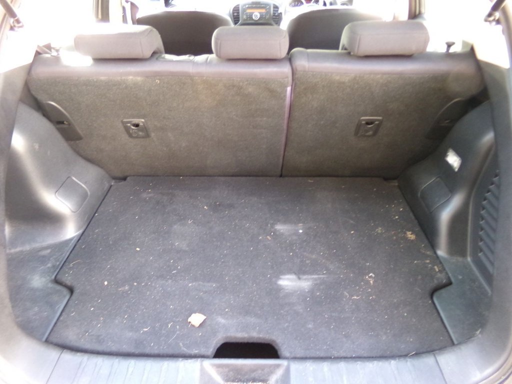 Used Nissan Juke 2015 for sale - 76454632: Photo 18