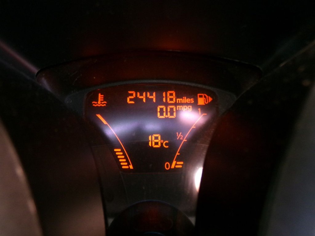 Used Nissan Juke 2015 for sale - 76454632: Photo 22