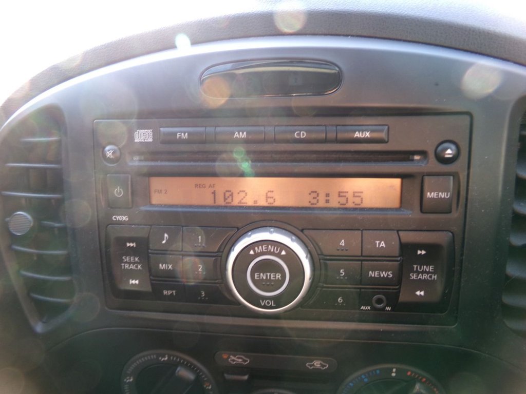 Used Nissan Juke 2015 for sale - 76454632: Photo 23