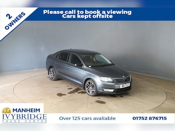 2017 (17) - 1.2 TSI 110 Sport 5dr