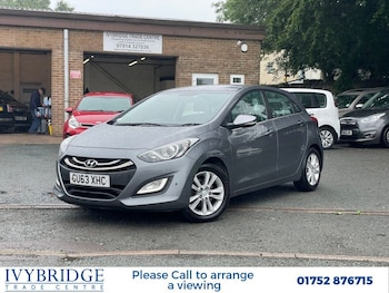 Used Hyundai i30 2013 for sale - 78931318: Photo