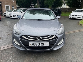 Used Hyundai i30 2013 for sale - 78931318: Photo