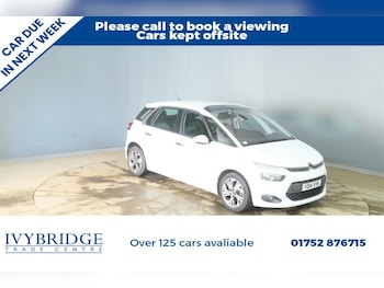 Used Citroen C4 Picasso 2014 for sale - 78257127: Photo