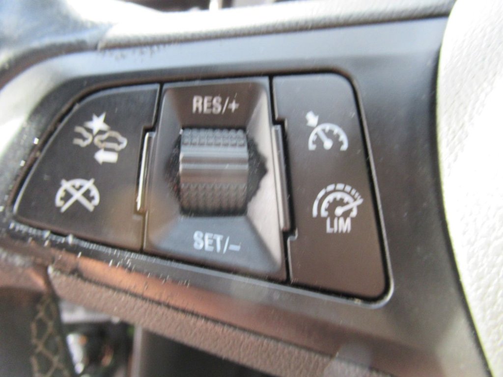 Used Vauxhall Astra 2016 for sale - 76323244: Photo 13