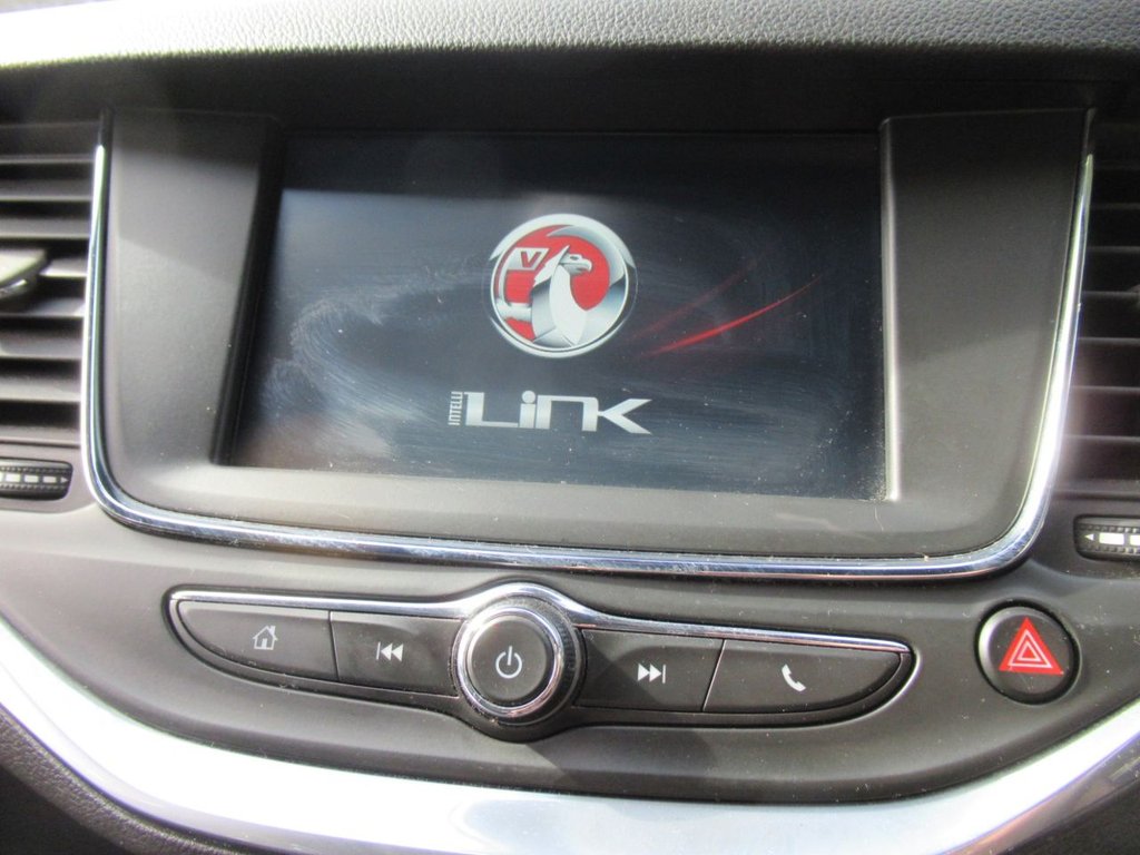 Used Vauxhall Astra 2016 for sale - 76323244: Photo 16