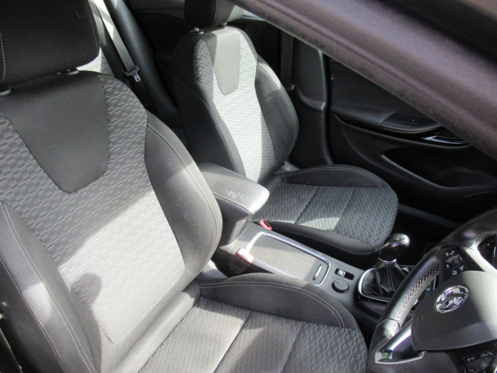 Used Vauxhall Astra 2016 for sale - 76323244: Photo 25