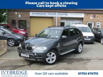 2011 (11) - xDrive30d SE 5dr Auto