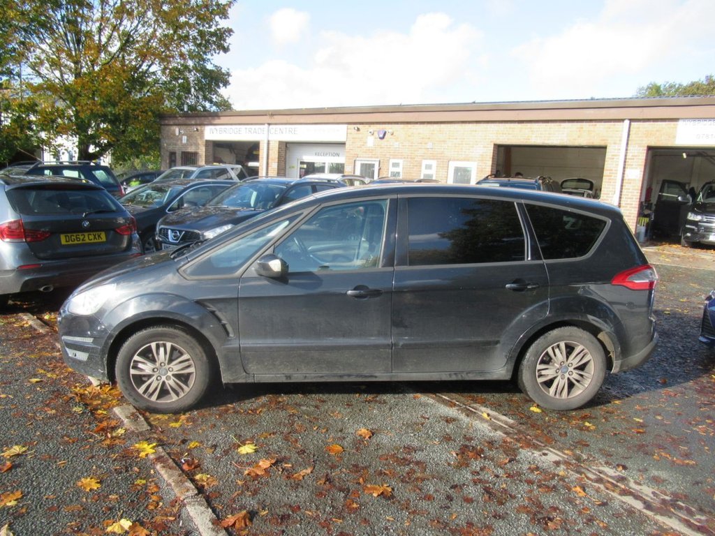 Used Ford S-Max 2011 for sale - 76356454: Photo 10