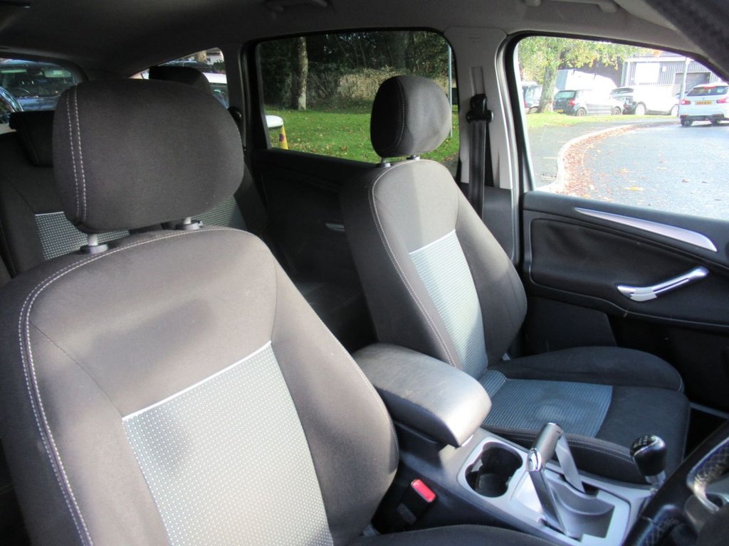 Used Ford S-Max 2011 for sale - 76356454: Photo 15