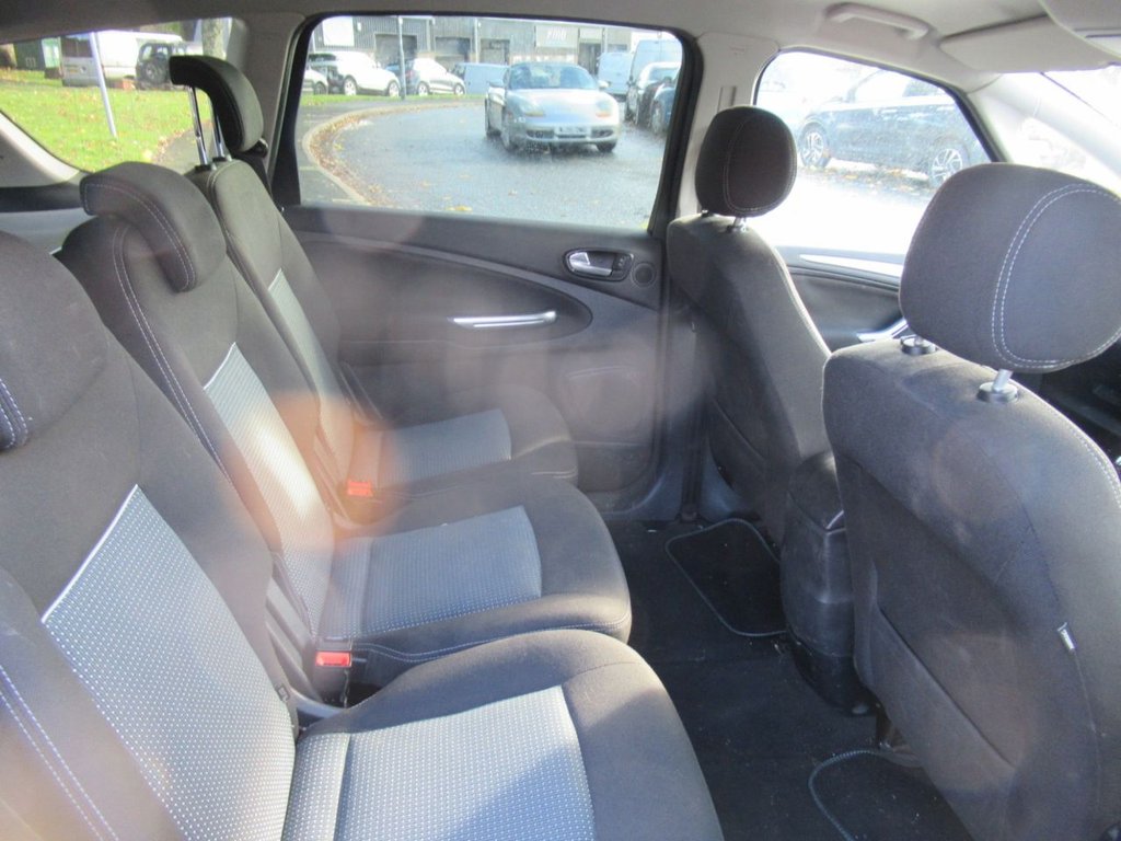 Used Ford S-Max 2011 for sale - 76356454: Photo 16