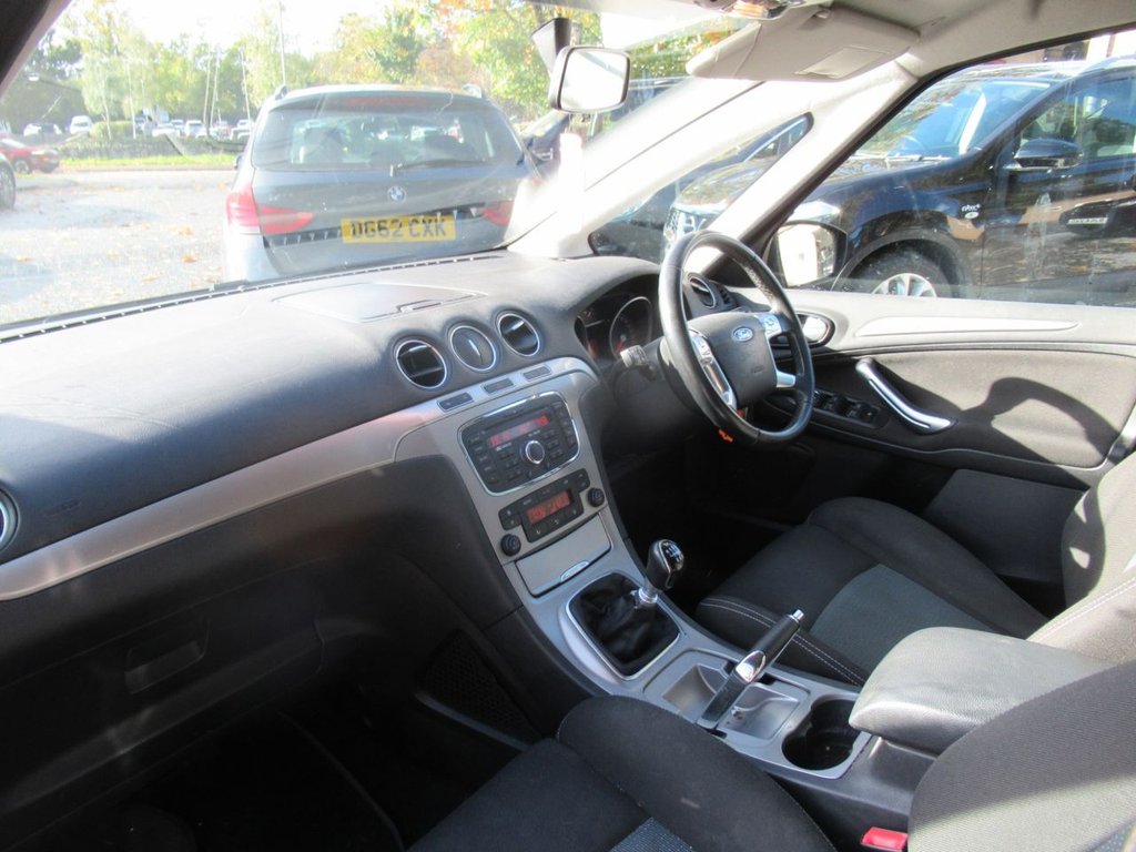 Used Ford S-Max 2011 for sale - 76356454: Photo 18