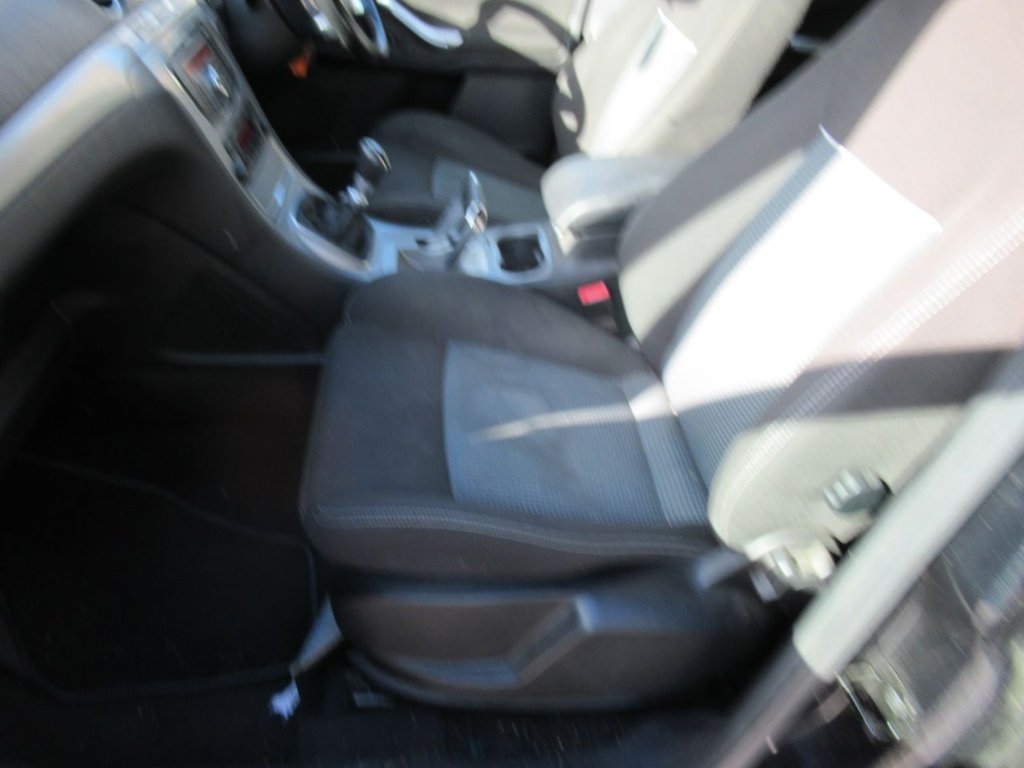 Used Ford S-Max 2011 for sale - 76356454: Photo 19