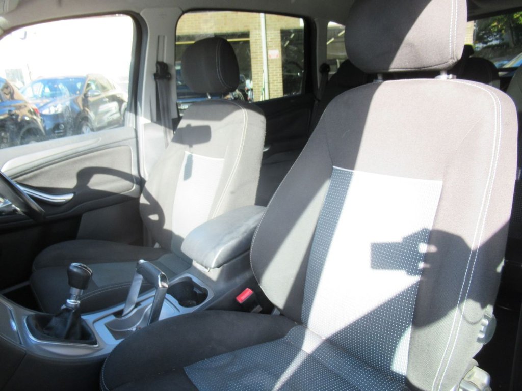 Used Ford S-Max 2011 for sale - 76356454: Photo 20