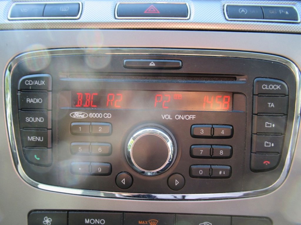 Used Ford S-Max 2011 for sale - 76356454: Photo 22