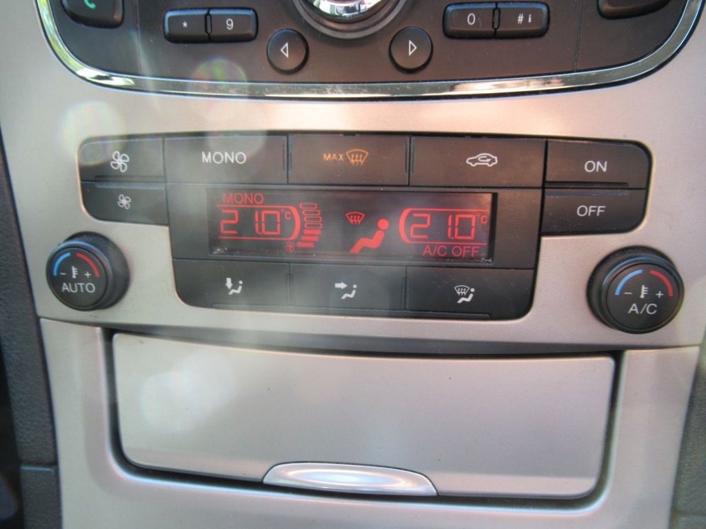 Used Ford S-Max 2011 for sale - 76356454: Photo 23