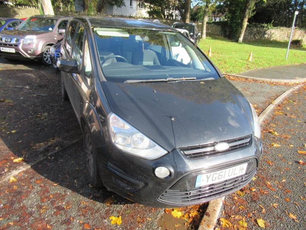 Used Ford S-Max 2011 for sale - 76356454: Photo 5