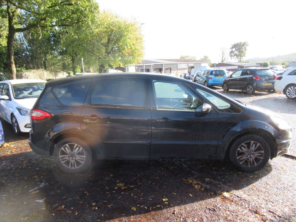 Used Ford S-Max 2011 for sale - 76356454: Photo 6