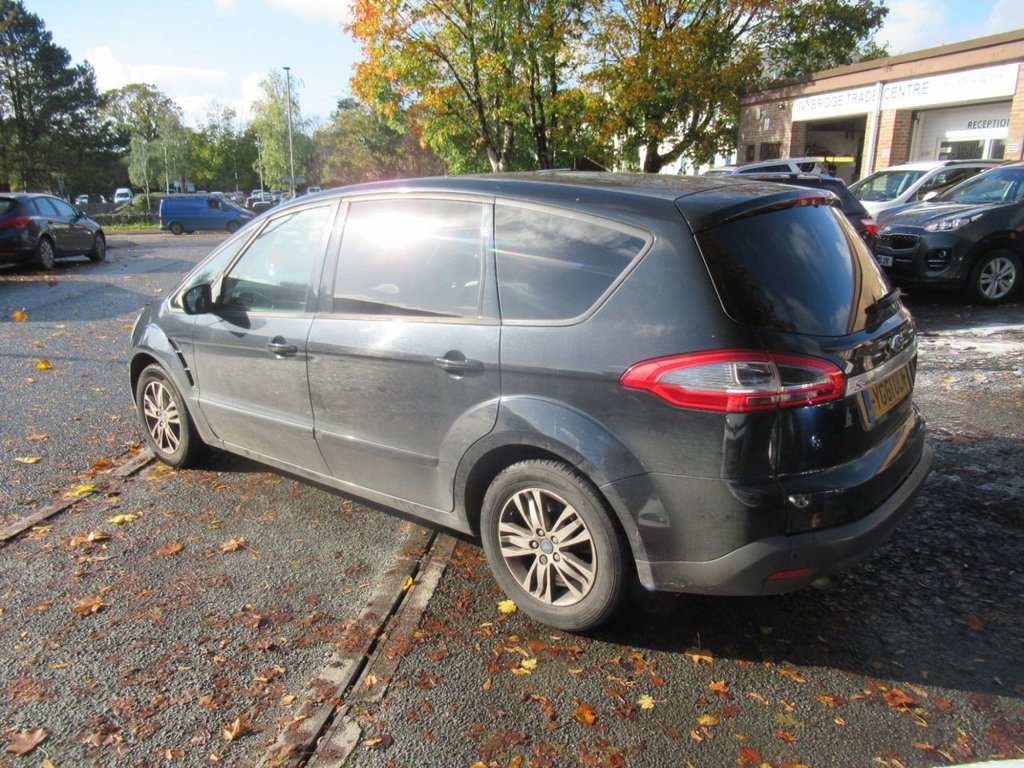 Used Ford S-Max 2011 for sale - 76356454: Photo 9